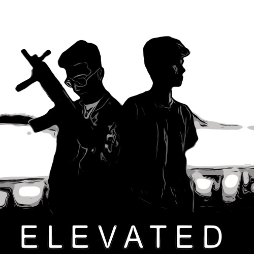 Elevated