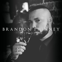 Episode 128 - August 16, 2019