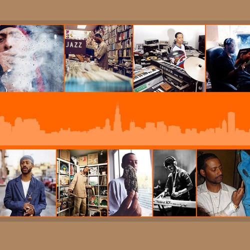 Madlib Type Beat