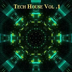 Tech House Vol. 1