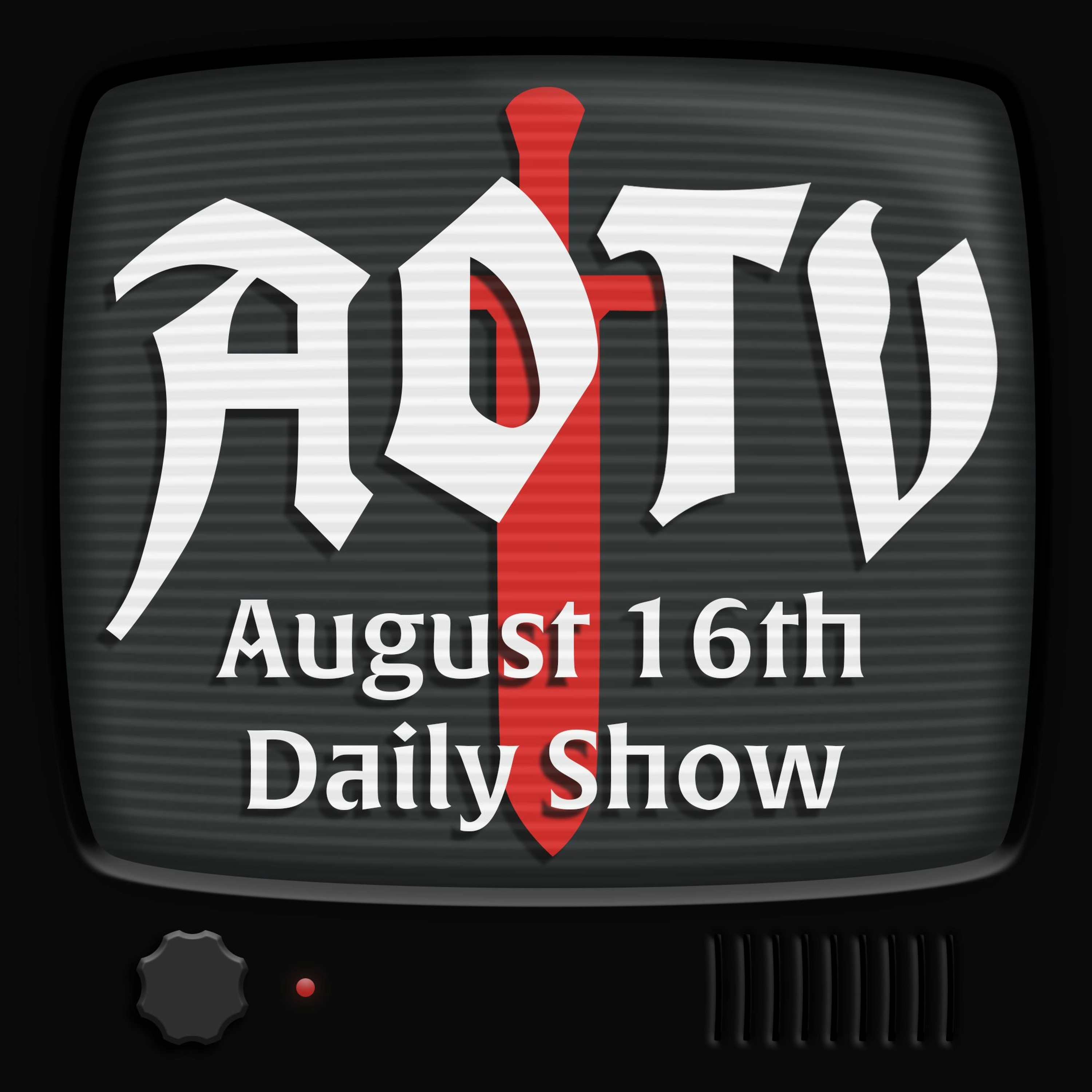 Albion Online - AO Daily Show