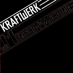 Kraftwerk - Die Roboter (Instrumental Cover)