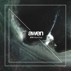 PREMIERE: Gaemi & Gatti - Vital Find (Antonio Ruscito Remix) [Awen Recordings]