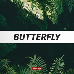 MODRAMA Beats — Butterfly (Prod. by ILLYA 2.0)