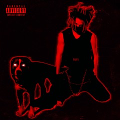 BEAST INSIDE ME