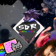 SDR - 90s SPIN!
