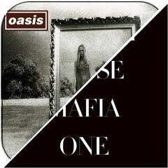 Oasis vs Swedish House Mafia - ONEderwall (DJ Edward Segue) - FREE DOWNLOAD