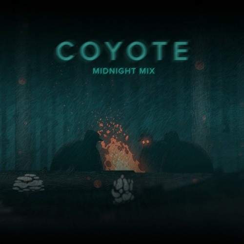 Mako - Coyote (Midnight Mix)