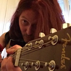 About You (acoustic demo)