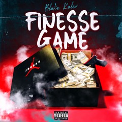 Finesse Game (Prod. Mic Murd)