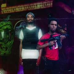 SlimeSito & BeezyB - I Don't Know Bout You (Prod. by Dolan Beats)