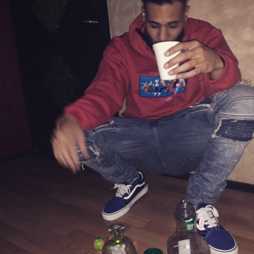 Summer Nights/Drunk Thoughts