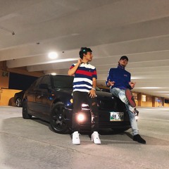 Do It Myself (Prod.TheLayout)