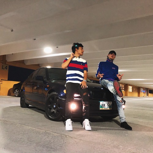 Do It Myself (Prod.TheLayout)