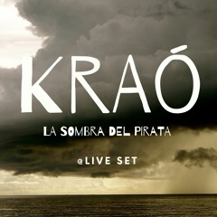 La Sombra Del Pirata @ Deep Ocean Full Set (2019)