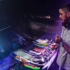 Tech Nation Podcast #002: GUEST-ESTEBAN MENDZ