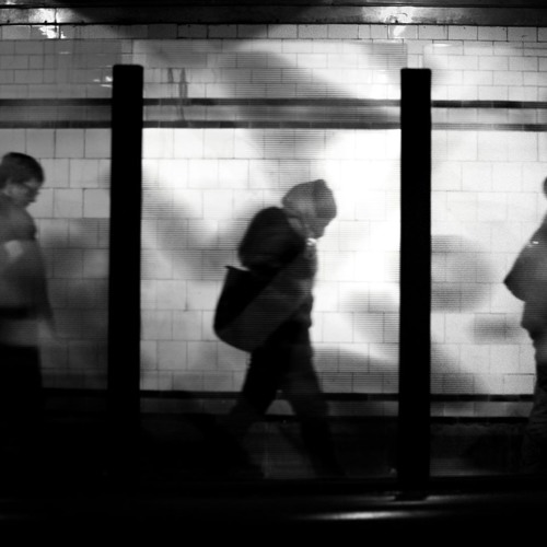 Slzy C - Mix #7 - Progressive Techno