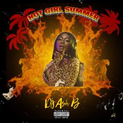 hot girl summer [mix]