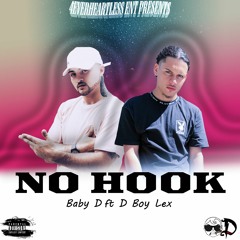 Baby D ft D Boy Lex- NO HOOK