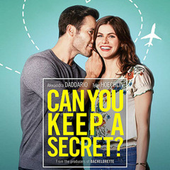 Can You Keep a Secret? Movie Soundtrack