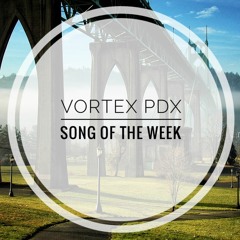 Vortex Song of the Week - Pacific latitudes