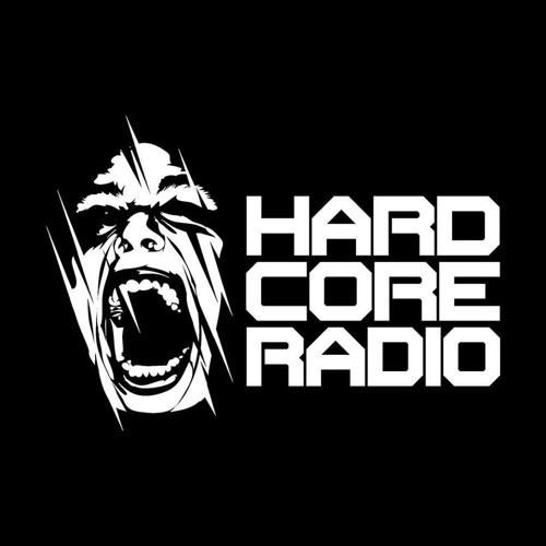 Hardcore Radio DJ Talent Contest By Bruistablet