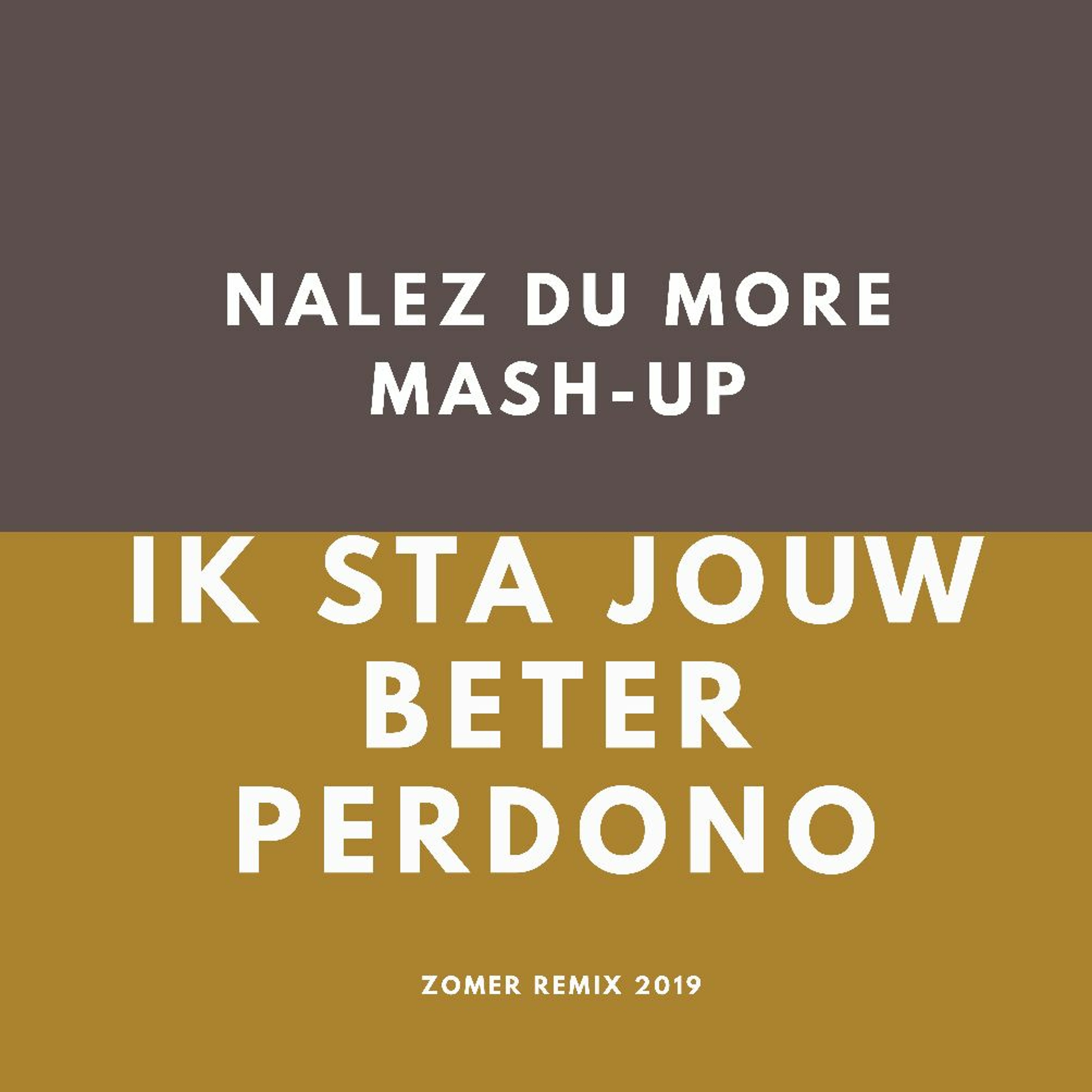 Nalez  Du More
