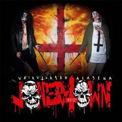 Jonestown - Vaikutuksen Alasena