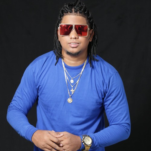 El Alfa – PA PA PA 4 - INTRO 117 BPM - DJ FRANKILON