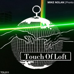 Mike Nolan - O.M.M [TOL011]