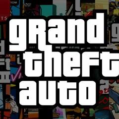 Grand Theft Auto | Ultimate Theme Mashup by Riftley