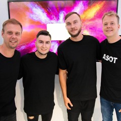 August vocal Trance 2019
