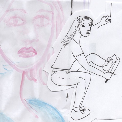 IMAGINARY GIRL TAPE