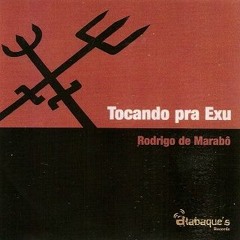 Faixa 01- Destranca Rua
