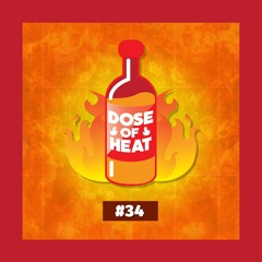 Dose of Heat #34 || E-40, DaBoii, Nef The Pharaoh, Shootergang Kony, Mozzy & more
