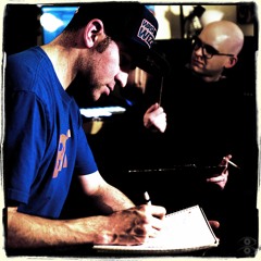 Learic & Es-K - Amen (feat. Jarv)