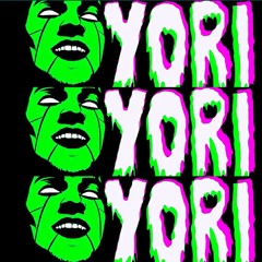 yori - this freestyle expands your mind (possibly solved life's biggest secrets?)