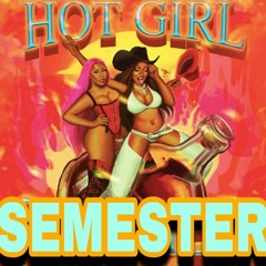 HOT GIRL SEMESTER MIX