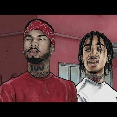 SlimeSito & Fluhkunxhkos - 23 (Prod. by SenseiATL & 2wo2imes)