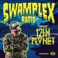 SWAMPLEX RADIO #024