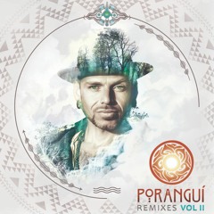Poranguí - Tonantzin (Ryan Herr Remix)