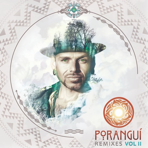 Poranguí - Otorongo (Jakare Remix)