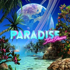 "Paradise" By Vendetta (Prod. m1st)