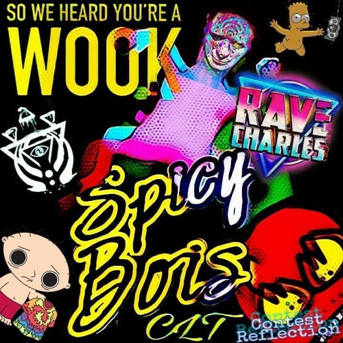 Stream Spicy Bois Reflection by Sofa King Sad Boi | Listen online for ...