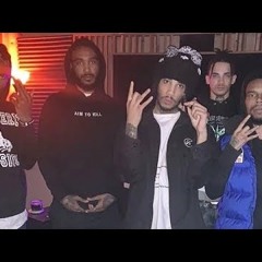 SlimeSito & Fluhkunxhkos - A Must (Prod. by Hangman & Jinxy)