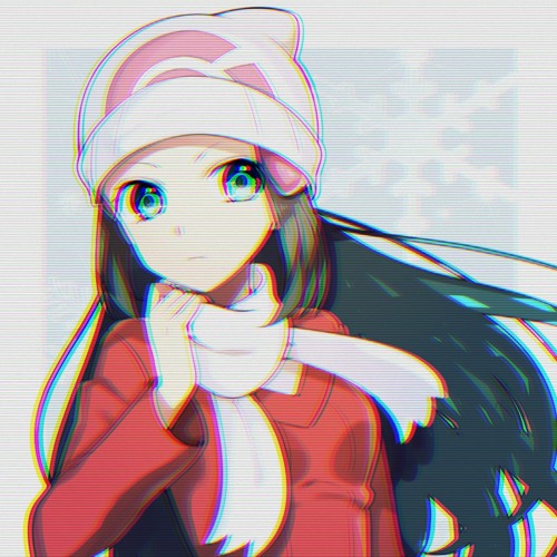Pokemon D/P/Pt - Amity Square LoFi Remix