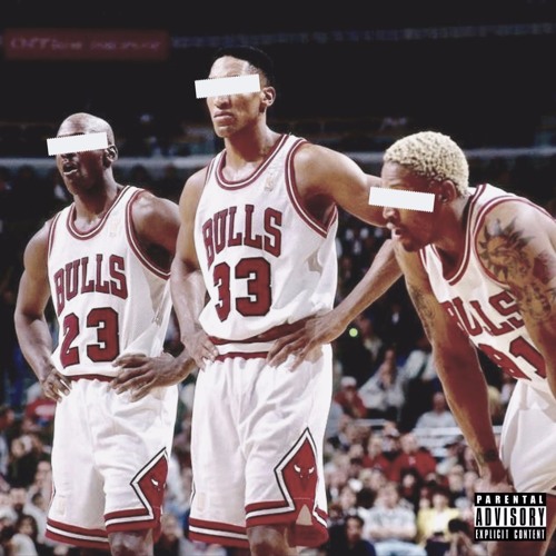 Triangle Offense- ( feat. Lee Newton & Stargiela)