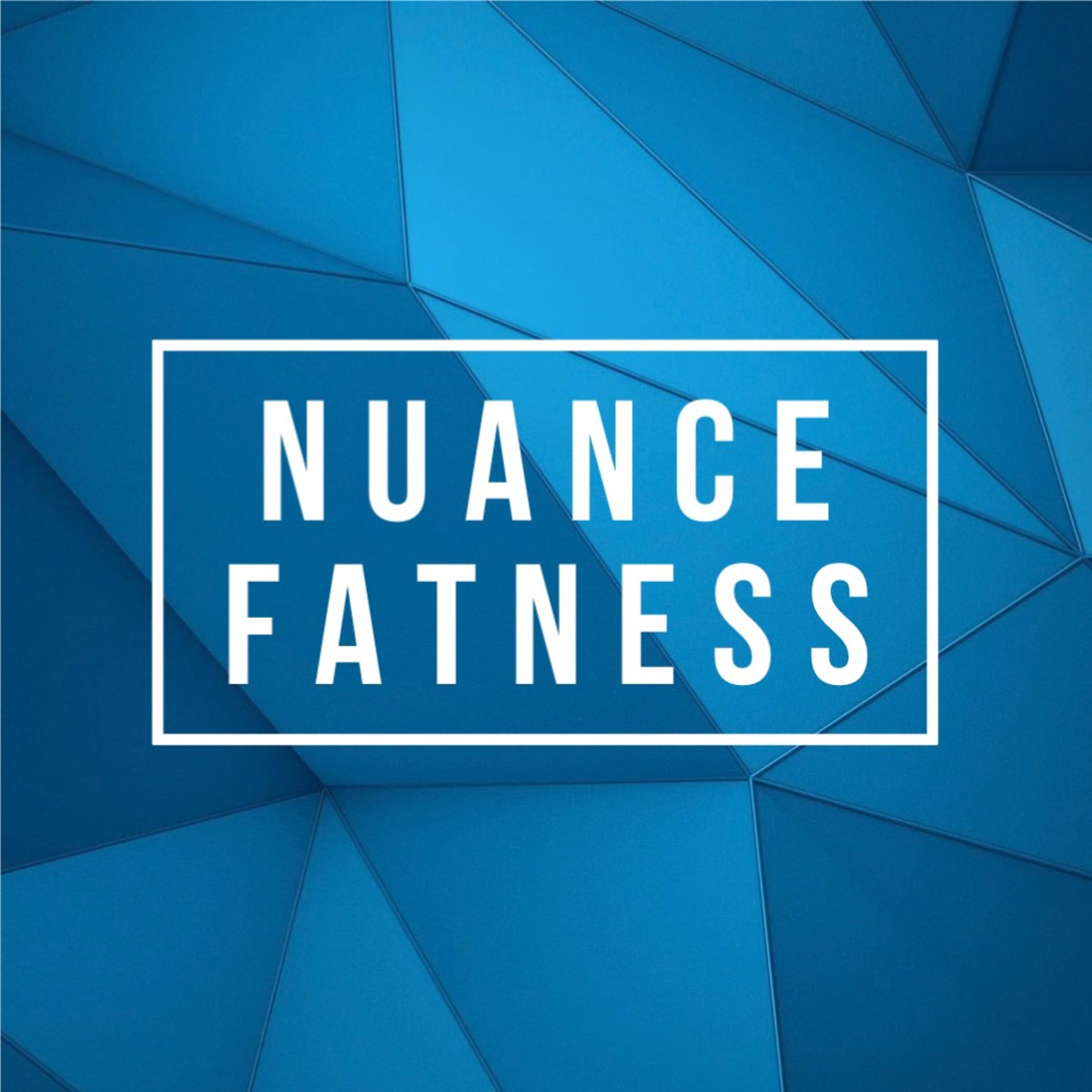 NUANCE FATNESS episode artwork