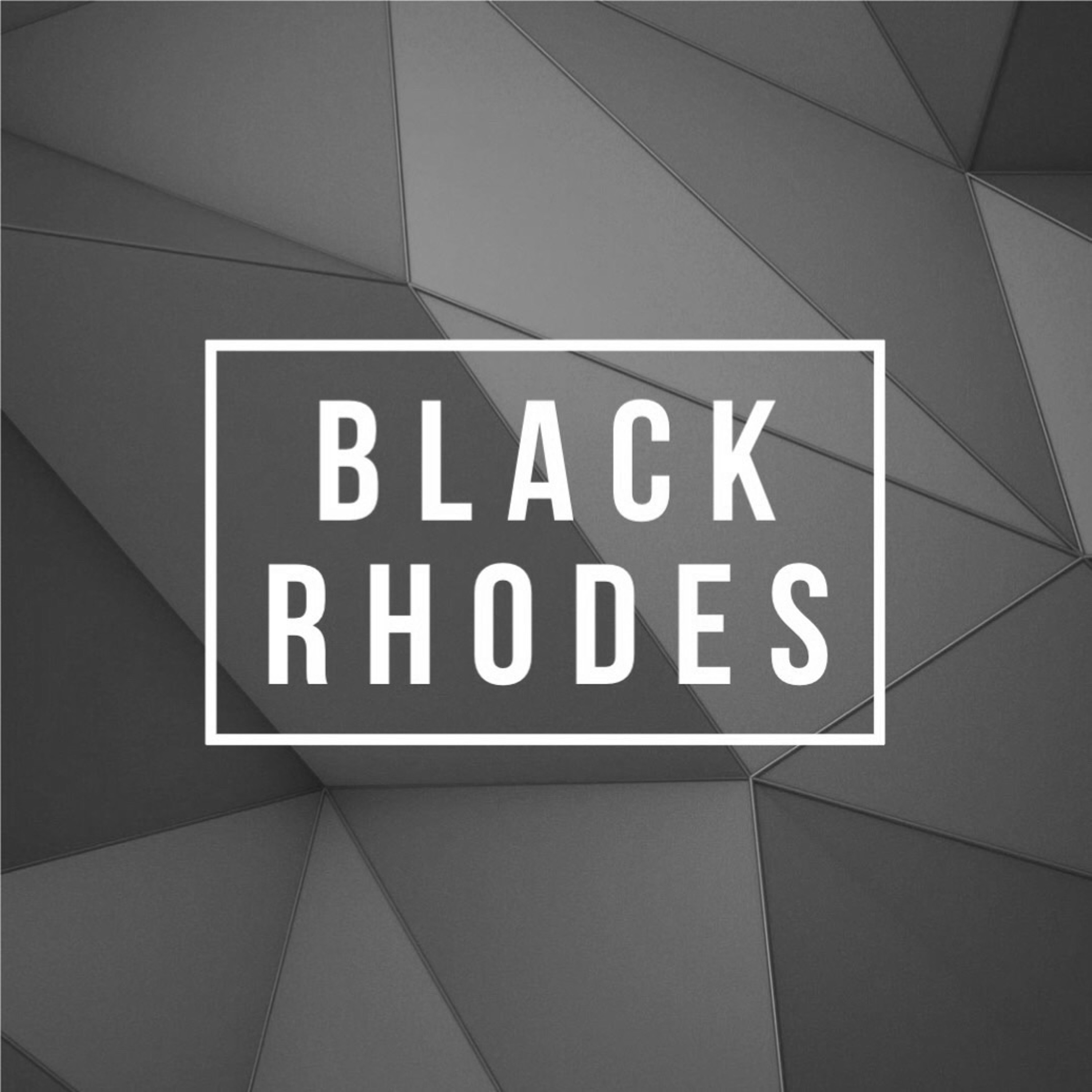 BLACK RHODES episode artwork