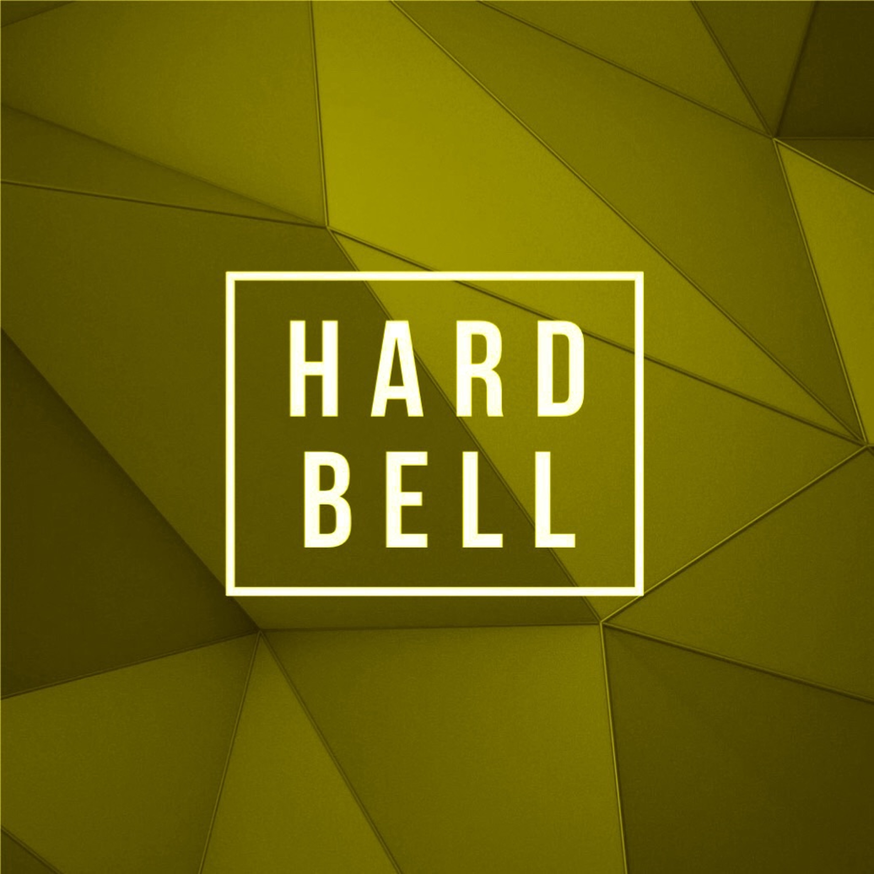 HARD BELL episode artwork